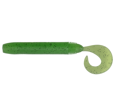 Силіконова приманка Global Fishing Catcher 5" (NF-0910 4шт/уп)