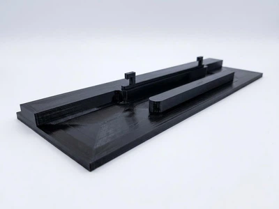 Вертикальная подставка для Xbox One X