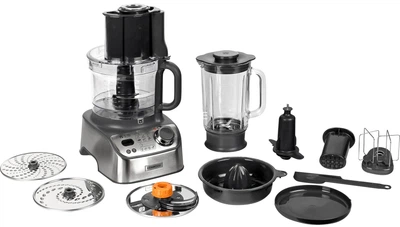 Robot kuchenny Kenwood MultiPro XL Weight+ (0W22011069)