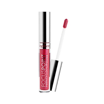 topface Блиск для губ Focus Point Perfect Gleam Lipgioss 108 CASHMERE