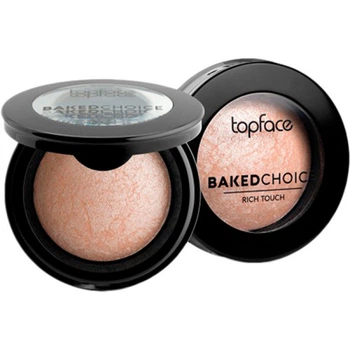 Хайлайтер topface 02015 101 CHAMPAGNE