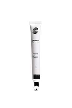 Блиск для губ UNICO 00153 BROWNIE