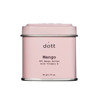 dott Мультифункціональний засіб для тіла Mango Butter 50 г