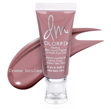 Danessa Myricks Colorfix тінт creme brulle