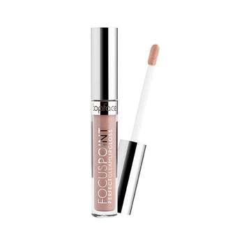 topface Блиск для губ Focus Point Perfect Gleam Lipgioss 109 BRIGHT SILK