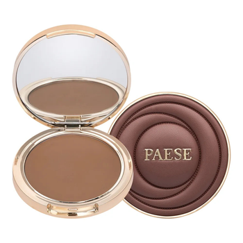 PAESE Бронзер SELFGLOW Velvet Tan 8 г