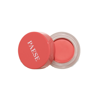 PAESE Кремові рум'яна CREAMY blush kissed 01 4 г