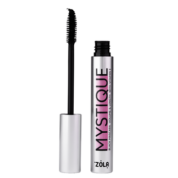 ZOLA Туш для вій Mascara Mystique