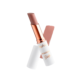 topface Помада для губ Sensitive Stylo Lipstick 003 Baby Peach