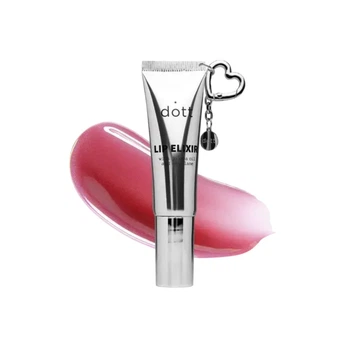 dott Блиск для губ Lip Elixir VIVA 10 мл