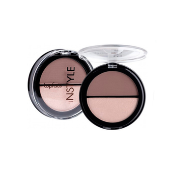topface Контур-хайлайтер Instyle-Contour & Highlighter 003