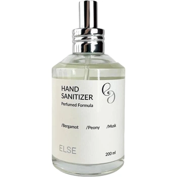 ELSE Hand Sanitizer Spray Санітайзер, 200 мл