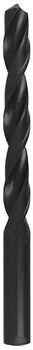 Zestaw wierteł Heller do metalu HSS-R walcowanych 7.9 mm 10 szt (4010159185196)