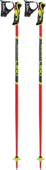 Трекінгові палиці Leki WCR Lite SL 3D 90 см Червоні (4028173284061)
