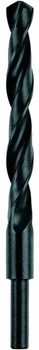 Wiertło Heller do metalu HSS podtaczane 19.0 mm x 135 mm x 198 mm (4010159215602)