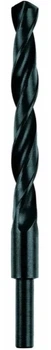 Wiertło Heller do metalu HSS podtaczane 20.0 mm x 140 mm x 205 mm (4010159215626)