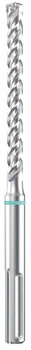 Свердло ударне Heller Trojet Ultimate SDS-max 22.0 x 200/320 (4010159223683)