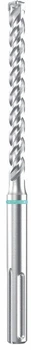 Свердло ударне Heller Trojet Ultimate SDS-max 35.0 x 200/320 (4010159223867)