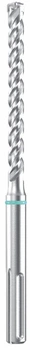 Свердло ударне Heller Trojet Ultimate SDS-max 22.0 x 400/520 (4010159223690)
