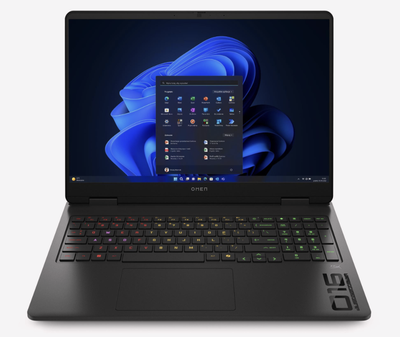 Ноутбуки HP Intel Core i9 купить в Киеве: цена, отзывы, продажа