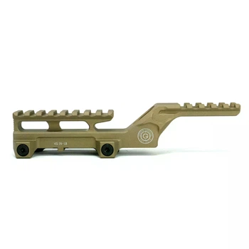 Крепление GBRS Hydra V2 Mount EOTech Kit FDE