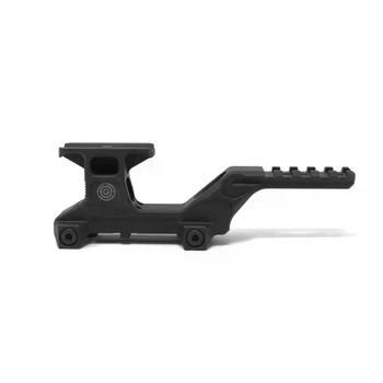 Кріплення GBRS Hydra V2 Mount Kit AIMPOINT DUTY RDS BLK