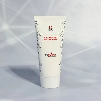 Ензимна крем - маска Derma Series Soft-Peeling Enzyme Mask 100ml
