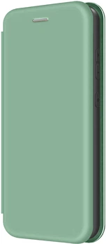 Чехол-книжка для смартфона MAKE Flip для Poco X8 Pro Green (MCP-XPX8PGN)