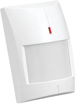 Датчик руху Satel PIR+MW Grey Plus (5905033334700)