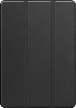 Чехол для планшета BeCover Flexible TPU Mate для Samsung Galaxy Tab A11 SM-X133/X135 8.7" с креплением для стилуса Black (BC_715584)