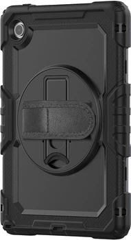 Чехол для планшета Lenovo Tab TB-311FU 10.1" Becover FortTab Black (BC_715642)