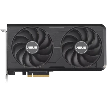 Видеокарта ASUS Nvidia GeForce RTX 5060TI EVO OC 16GB GDDR7 (DUAL-RTX5060TI-O16G-EVO) BULK