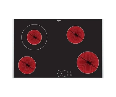 Поверхня вбудована Whirlpool x4 AKT 8330/LX