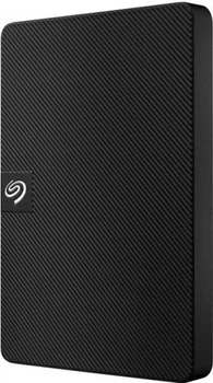 Внешний жесткий диск 2Tb Seagate Expansion Portable, Black (STKM2000400)
