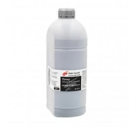 Тонер HP CLJ Pro M252/M452/M552/M553, MFP M176/M177/M277/M377, Canon LBP-610/710, Black, 1 кг, Static Control (HM254-1KG-KOS)