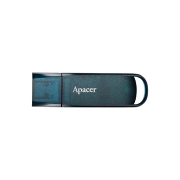 Внешний накопитель SSD, 1Tb, Apacer AS711A, Dark Blue (AP1TBAS711AU-1)