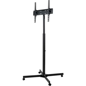 Підлогова стійка для телевізора 19-55" Sector T14, Black
