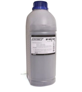 Тонер HP LJ P1005/1505/M1120/M1522, Canon LBP-3010/3100/3250, 1 кг, IPM (TB85-5BT)