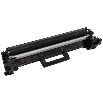 Картридж HP 30A (CF230A), Black, Virgin, пустой (CF230A-EV)