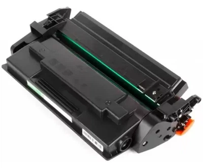 Картридж HP 59X (CF259X), Black, Virgin, пустой (EV-HP-CF259X)