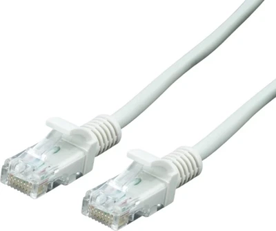 Патч-корд 40 м, U/FTP, Grey, ProfCable, Cat.5e, CCA, PVC (ProfCable7-4000)