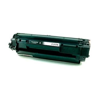 Картридж HP 79A (CF279A), Black, Virgin, порожній (CF279A-EV)