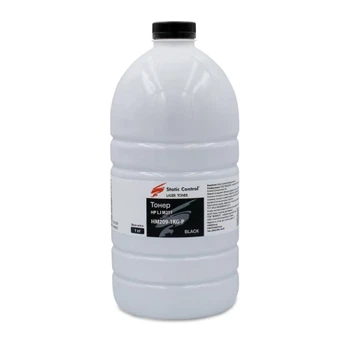 Тонер HP LJ M110/M111/M141/M211/M212/M236, Black, 1 кг, Static Control (HM209-1KG-P)