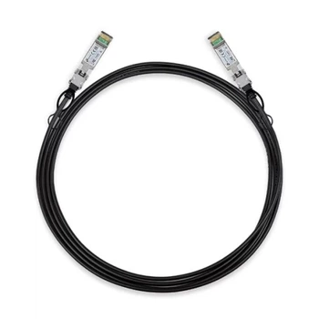 Патч-корд 3 м, Grey, TP-Link, SFP+ (TL-SM5220-3M)