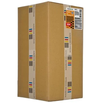 Тонер HP Универсальный №3 P1005/P1505/P2015/P2035/P2055/P4015, 10 кг, Patron (PN-HU3-10)
