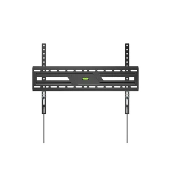 Настенное крепление для ТВ 37-86", Gembird, Black, фиксированное (WM-86F-01)