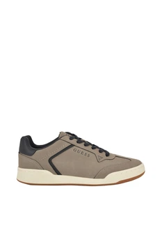 Мужские кроссовки Guess 44 Бежевый (144465)