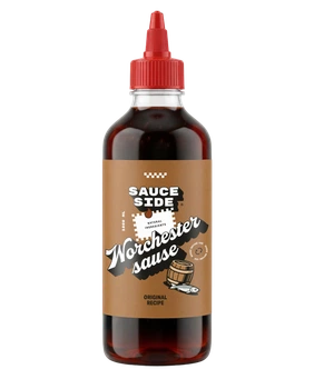 Соус Worchester, Sauce Side (1000мл) 1 л