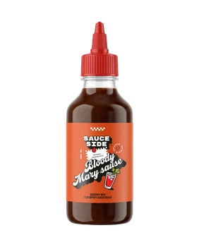 Соус Bloody Mary Sauce Side (250мл) 250 мл