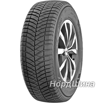 Riken All Season Light Truck 215/65 R16C 109/107T
